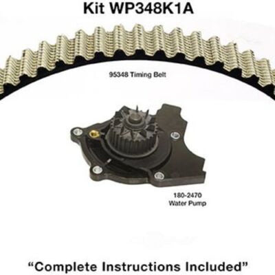 WATER PUMP KIT