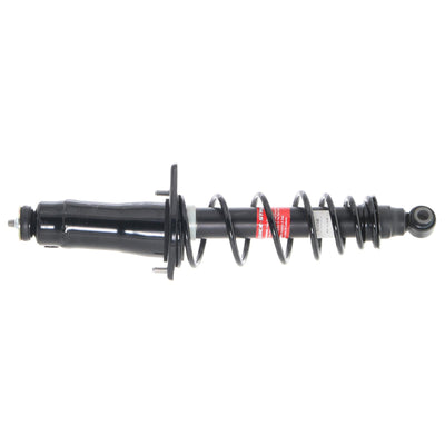 QUICK-STRUT ASSEMBLY