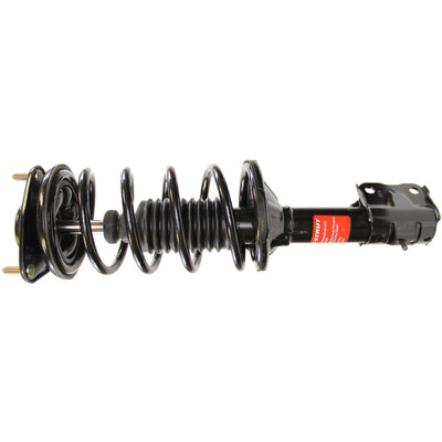 QUICK-STRUT ASSEMBLY