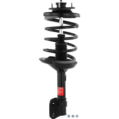 QUICK-STRUT ASSEMBLY