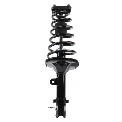 QUICK-STRUT ASSEMBLY