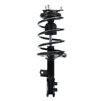 QUICK-STRUT ASSEMBLY