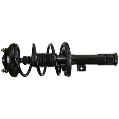 QUICK-STRUT ASSEMBLY