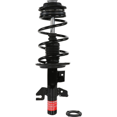 QUICK-STRUT ASSEMBLY