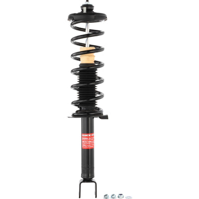 QUICK-STRUT ASSEMBLY