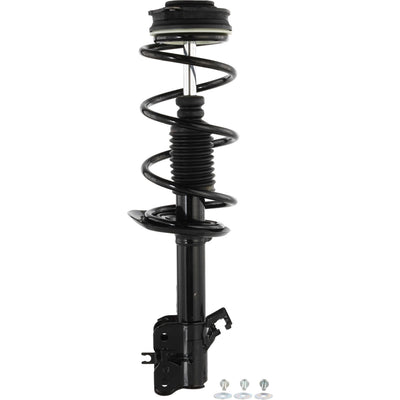QUICK-STRUT ASSEMBLY