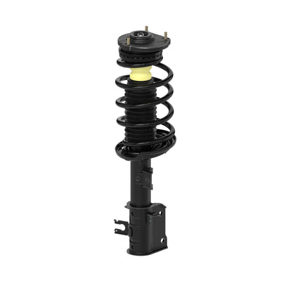 QUICK-STRUT ASSEMBLY
