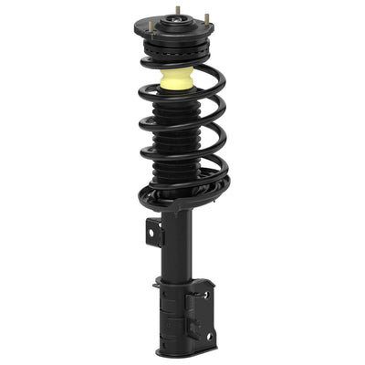 QUICK-STRUT ASSEMBLY