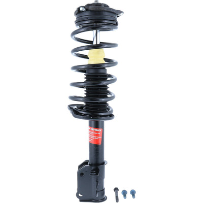 QUICK-STRUT ASSEMBLY