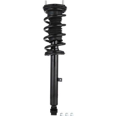 QUICK-STRUT ASSEMBLY