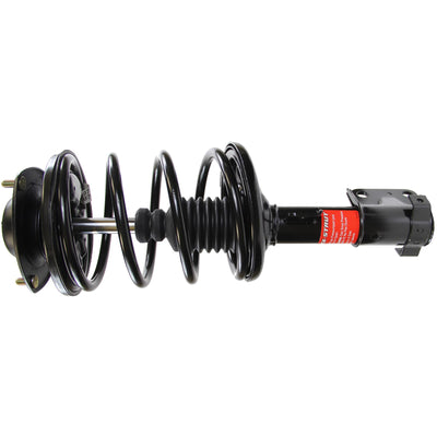 QUICK-STRUT ASSEMBLY