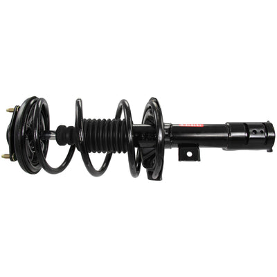 QUICK-STRUT ASSEMBLY
