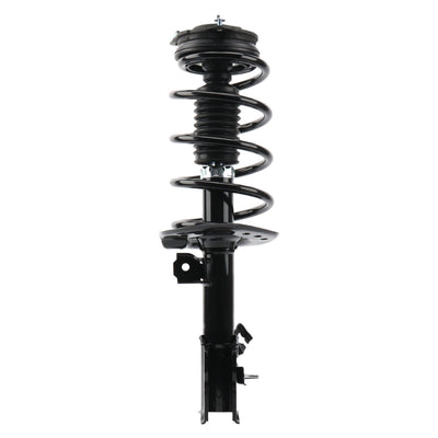 QUICK-STRUT ASSEMBLY
