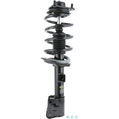 QUICK-STRUT ASSEMBLY