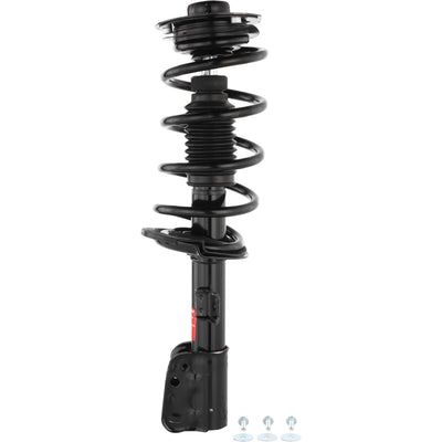 QUICK-STRUT ASSEMBLY