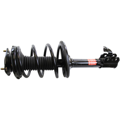 QUICK-STRUT ASSEMBLY