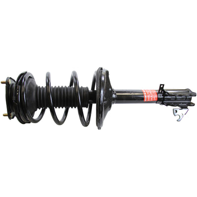 QUICK-STRUT ASSEMBLY