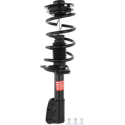 QUICK-STRUT ASSEMBLY