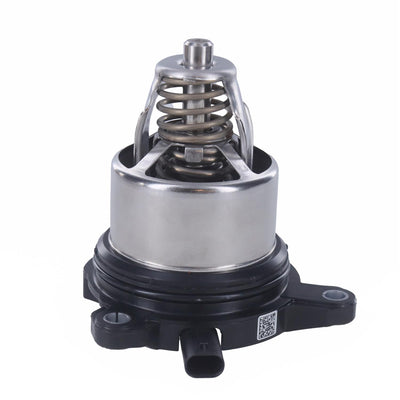 THERMOSTAT HOUSING ASSEMBLY