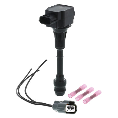 IGNITION COIL
