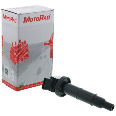 IGNITION COIL
