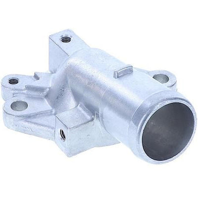 ENGINE COOLANT THERMOSTAT HOUSING