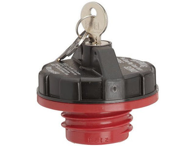 LOCKING FUEL CAP