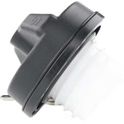 LOCKING FUEL CAP
