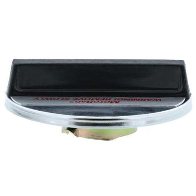 FUEL CAP