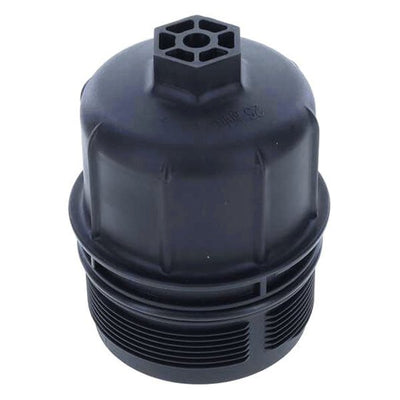 ENGINE OIL FILTER CAP