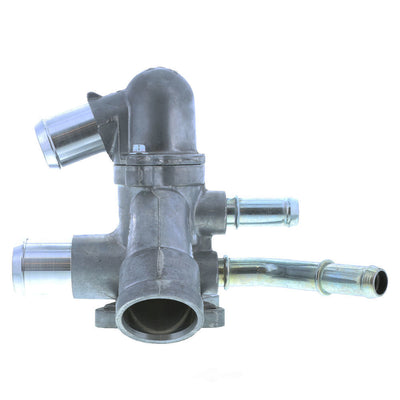 INTEGRATED HOUSING THERMOSTAT