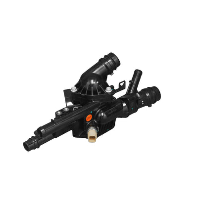 THERMOSTAT HOUSING ASSEMBLY