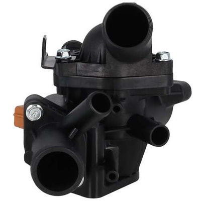 THERMOSTAT HOUSING ASSEMBLY