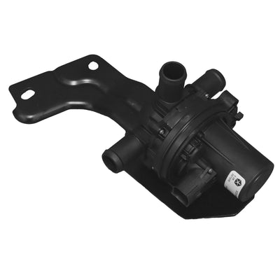 HVAC HEATER CONTROL VALVE