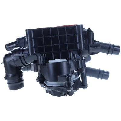 ENGINE COOLANT CONTROL VALVE