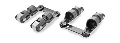 Pro Tie-Bar Roller Lifter Set GM LS .937