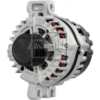 REMANUFACTURED ALTERNATOR