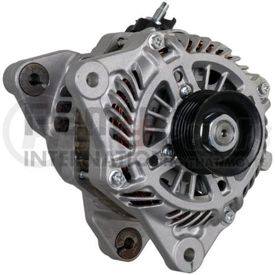 REMANUFACTURED ALTERNATOR