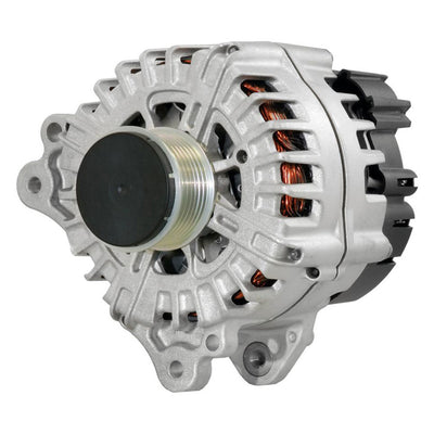 IMPORT ALTERNATOR