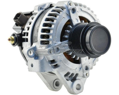 IMPORT ALTERNATOR