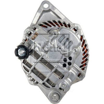 IMPORT ALTERNATOR