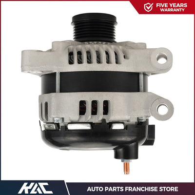 REMANUFACTURED ALTERNATOR