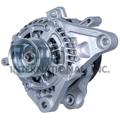 IMPORT ALTERNATOR