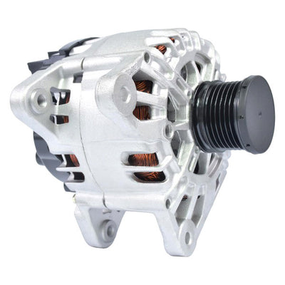 REMANUFACTURED ALTERNATOR