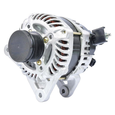 REMANUFACTURED ALTERNATOR