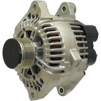 REMANUFACTURED ALTERNATOR