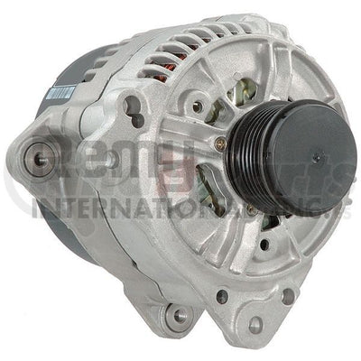 REMANUFACTURED ALTERNATOR