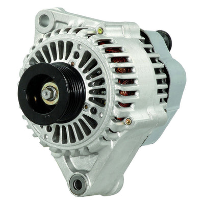 REMANUFACTURED ALTERNATOR