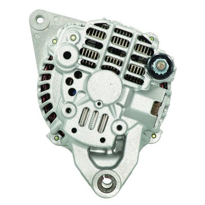 REMANUFACTURED ALTERNATOR