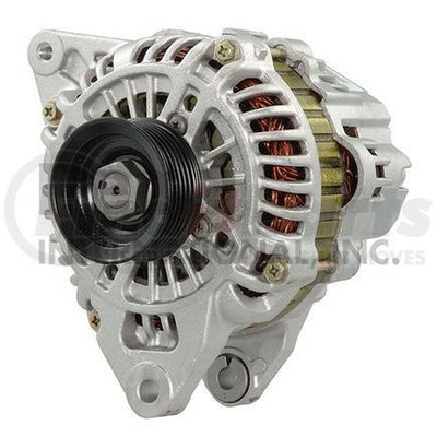 REMANUFACTURED ALTERNATOR